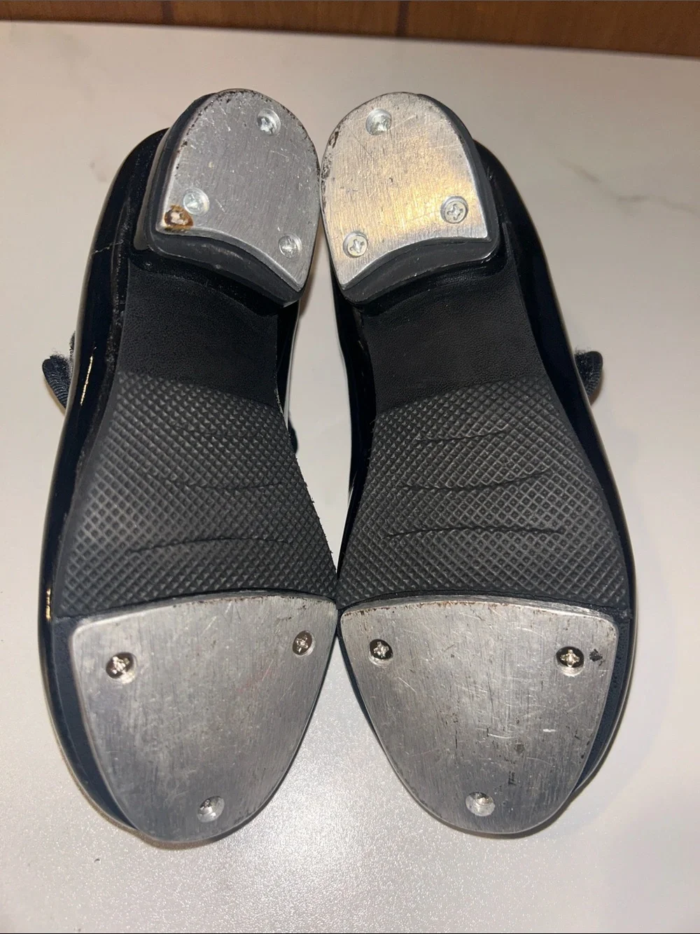 3/$25 Tap Shoes